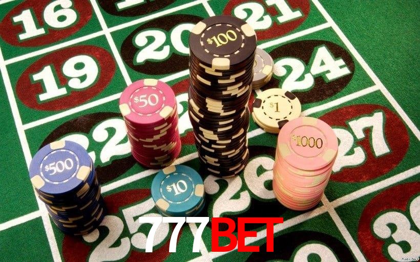 Descubra a Essência do 777bet: Nossa História e Compromissos