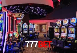 Design Responsivo 777bet