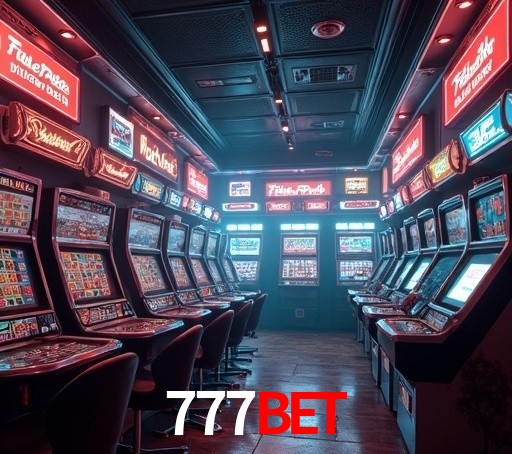 Tecnologia da Plataforma 777bet