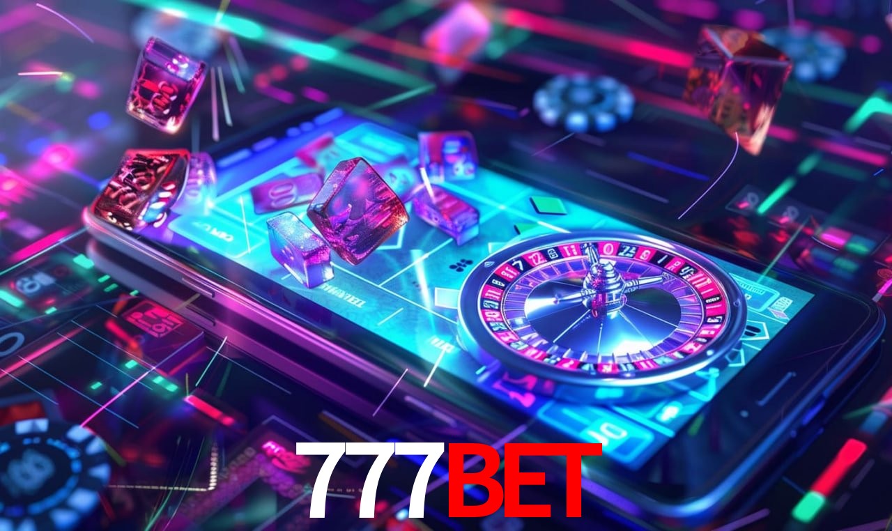 Mesa de Blackjack 777bet