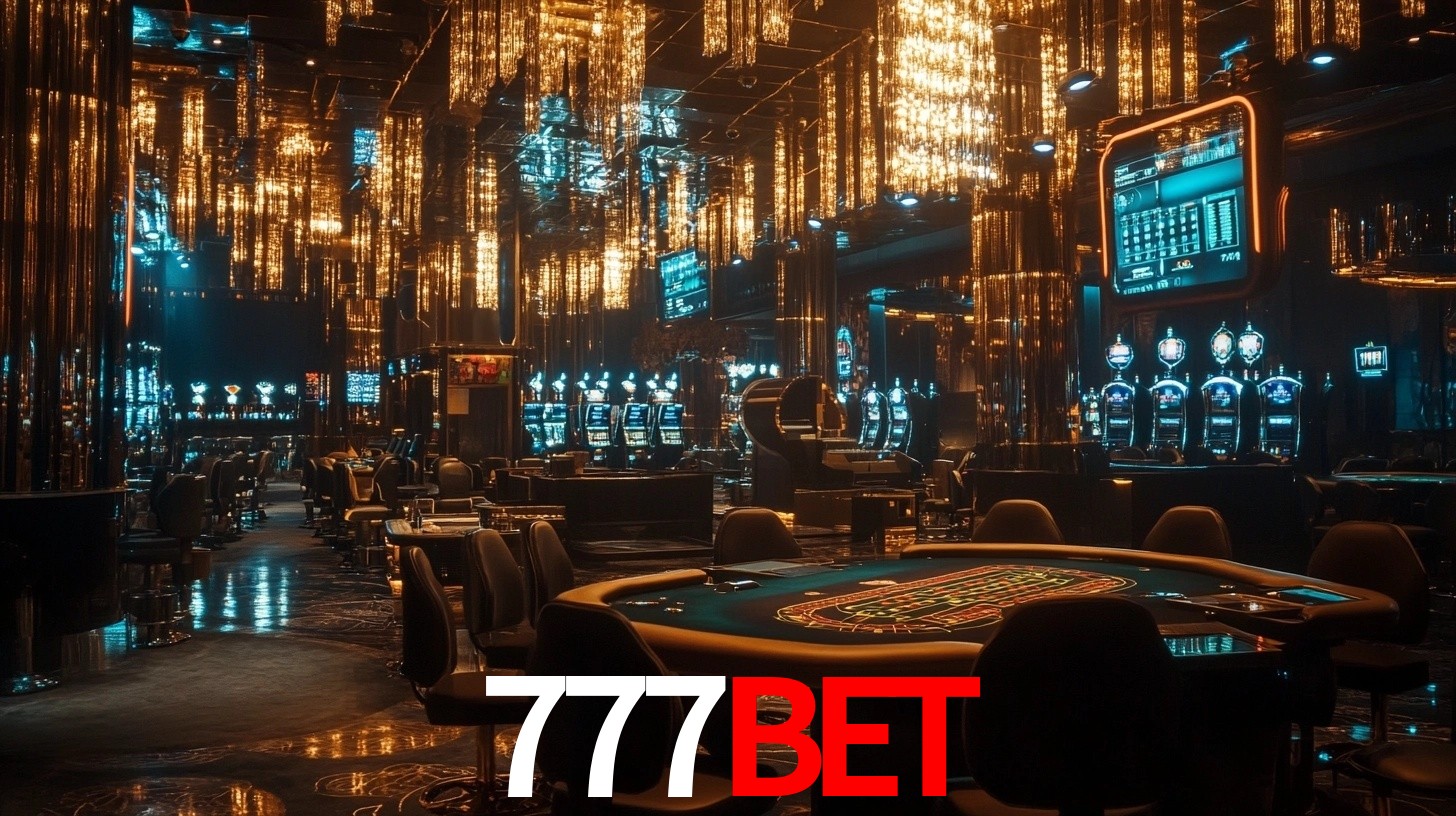 777bet - Jogada Fatal - 777Bet Login
