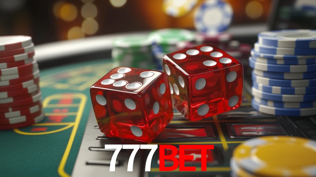 Blackjack Table 777bet