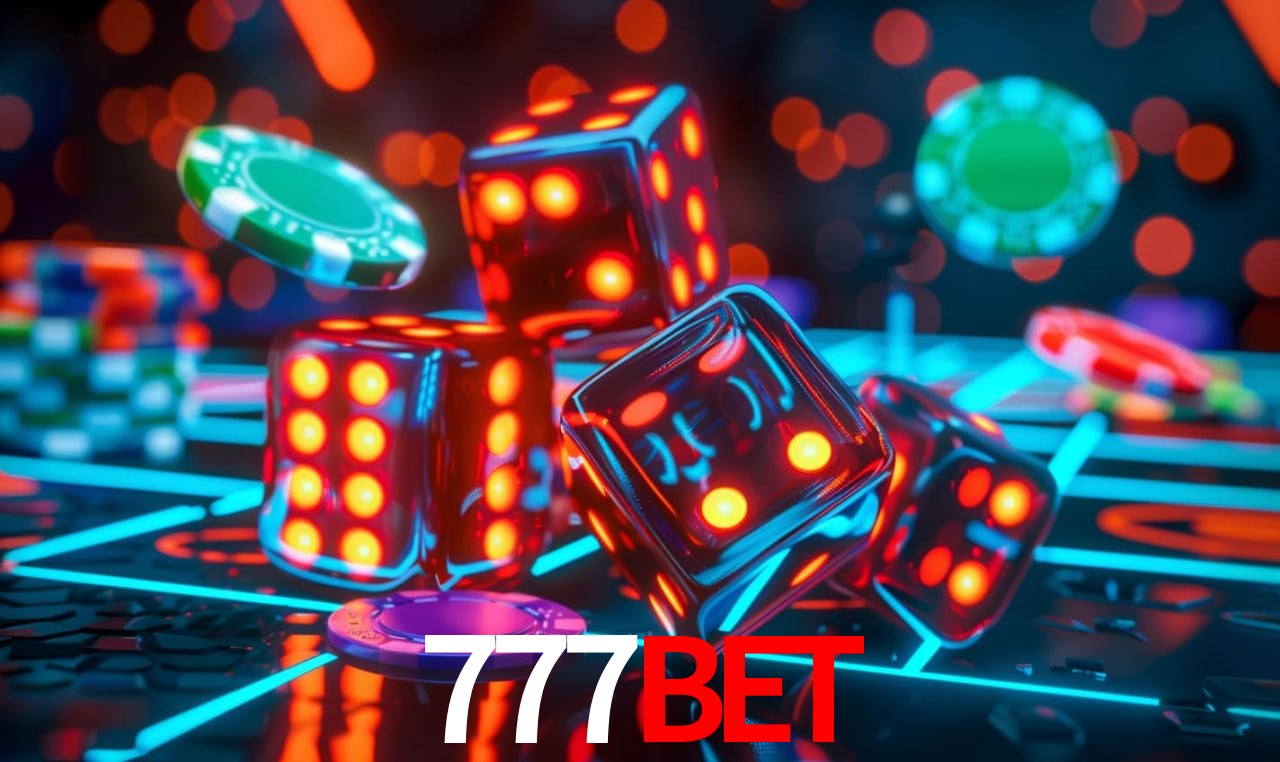 Descubra a Essência do 777bet: Nossa História e Compromissos