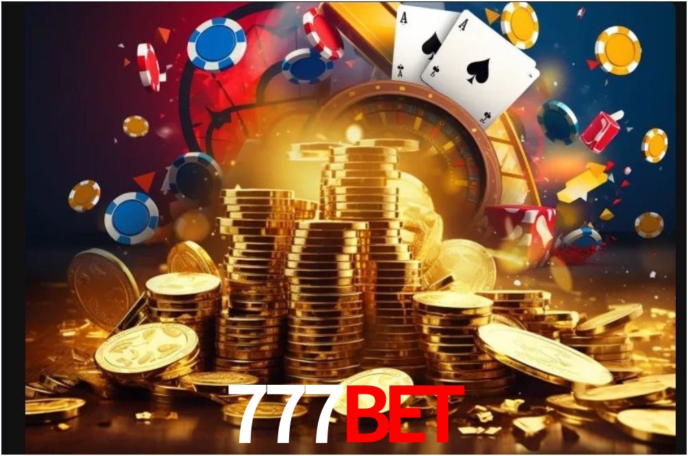 Explorando a Categoria de Eventos em Apostas na 777bet