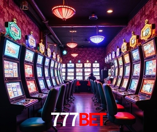 Promoções Sazonais 777bet